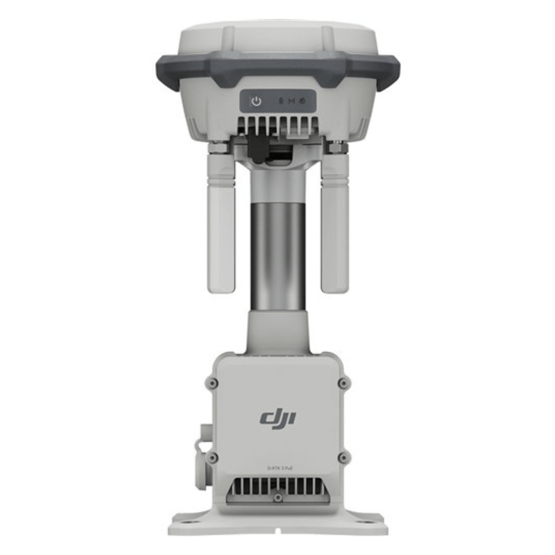 DJI D-RTK 3 Multifunctional Station