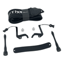 LifThor Claw IV Combo for DJI RC PRO 2 TKLFCPIVK Volatus Drones