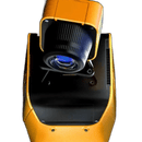 YellowScan® Explorer (versión 2) y módulo de cámara única de 61 MP