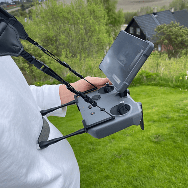 LifThor Claw IV Combo for DJI RC PRO 2 TKLFCPIVK Volatus Drones