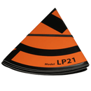 Hoodman Weighted 21 Inch Launch Pad LP21 Volatus Drones