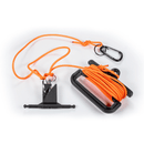 FoxFury EXOLANDER© Spotlight & Payload System for EVO II & EVO III