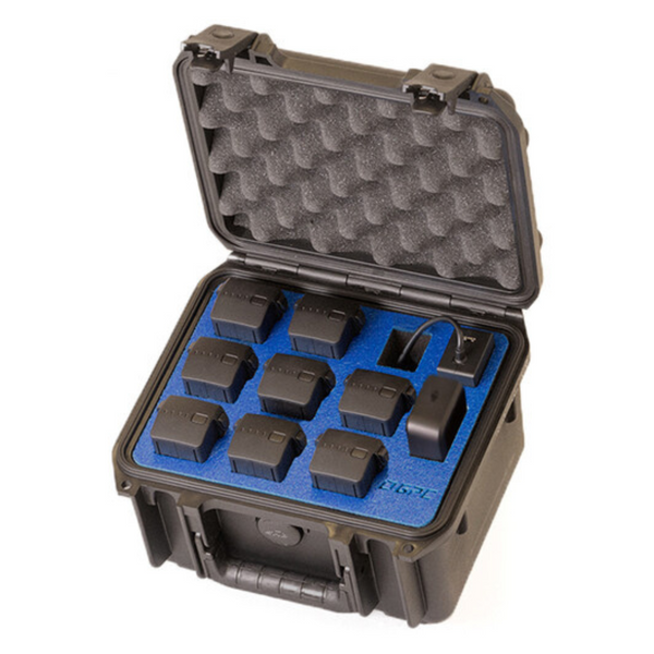 Estuche de batería DJI Mavic 3 8 de GPC