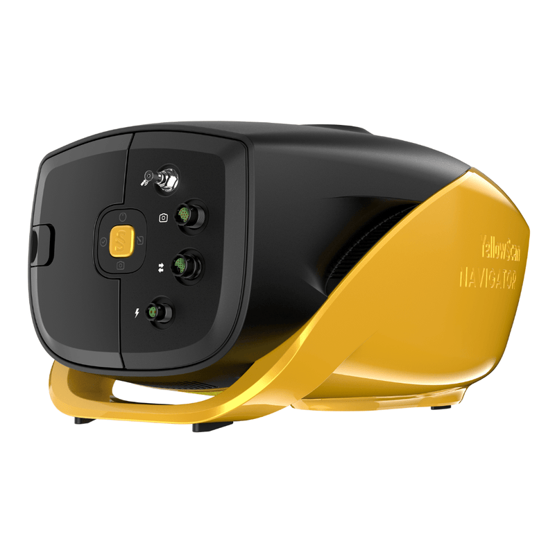 Navegador YellowScan®