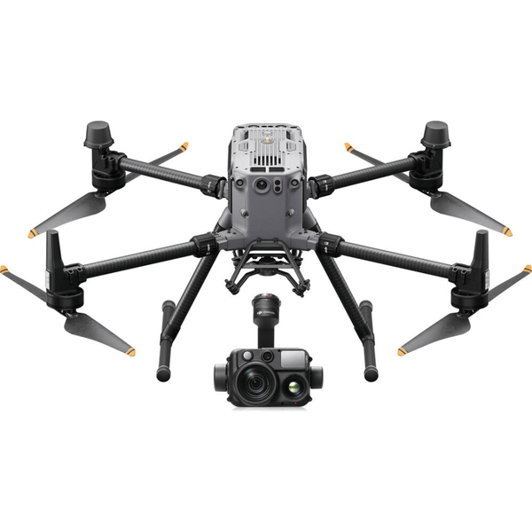 DJI Matrice 350 RTK and DJI Zenmuse H30T Payload Combo CP.EN.00000535.SB Volatus Drones#