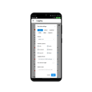Emlid Flow and Flow 360 Mobile App