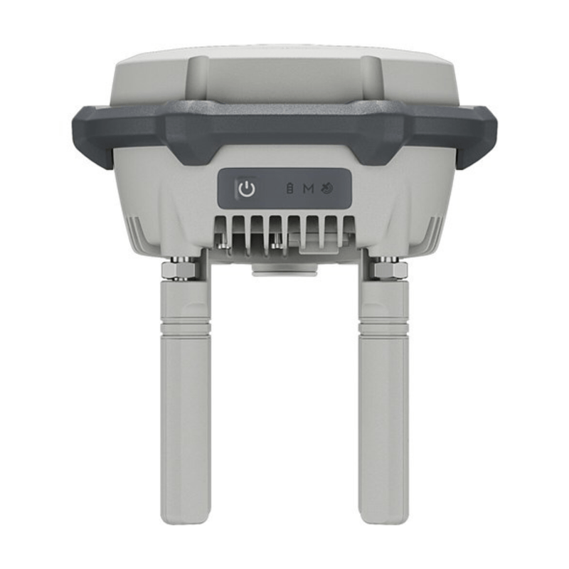 DJI D-RTK 3 Multifunctional Station
Includes:
1 - D-RTK 3 Multifunctional Station
4 - Spare OcuSync Directional Antennas
1 - USB-A to USB-C Cable