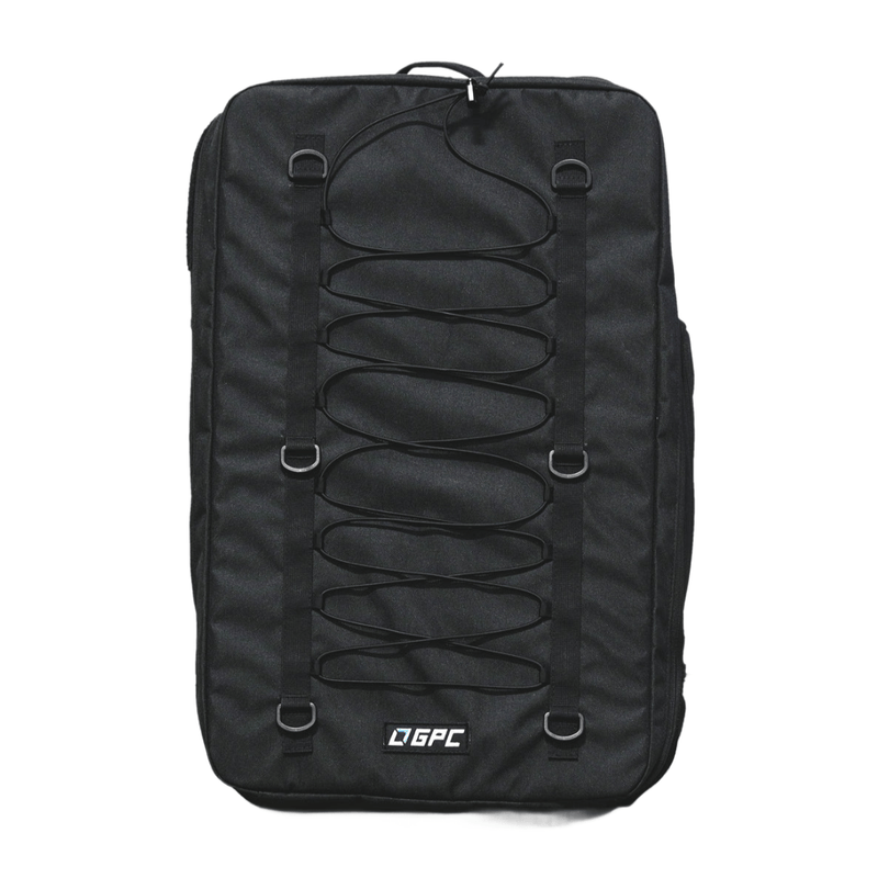 DJI Matrice 4 D - RTK 3 Backpack by GPC GPC - DJI - MATRICE4 - DRTK3 - BP Volatus Drones