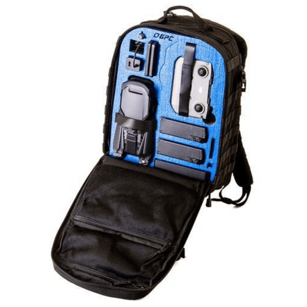 DJI Mavic 3 Limited Edition Backpack by GPC GPC - DJI - Mav3 - BP - LTD Volatus Drones#