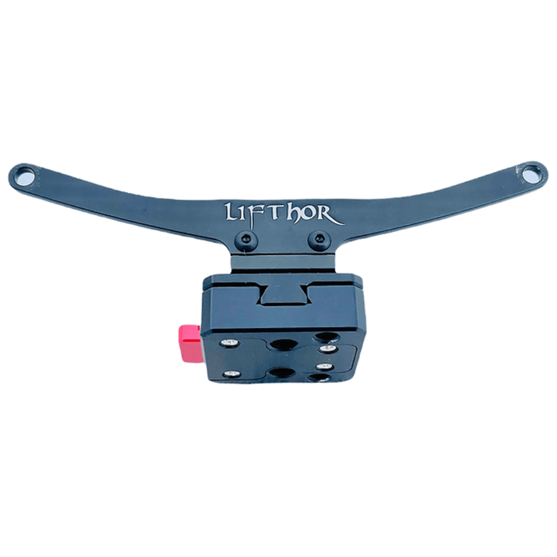 LifThor DJI RC Pro Tripod Mount Bracket