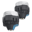 Emlid Reach RS2+ Multiband RTK GNSS