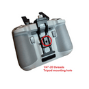 LifThor Freya V2 Combo Utility Mount for DJI RC2 TKMAFYKV2 Volatus Drones