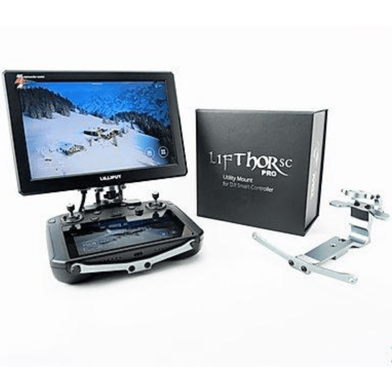 (Caja abierta) LifThor SC Pro para DJI Smart Controller