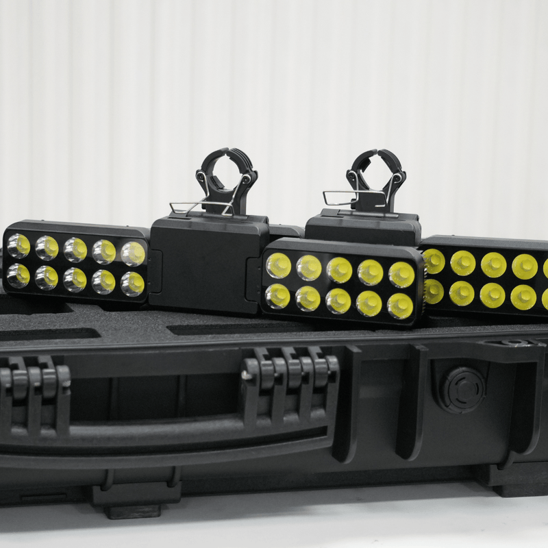 CZI TE400 Tethered Power Supply System CZI - TE400 Volatus Drones