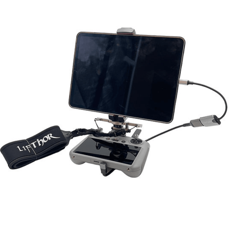 LifThor Freya Utility Mount Combo for DJI RC2