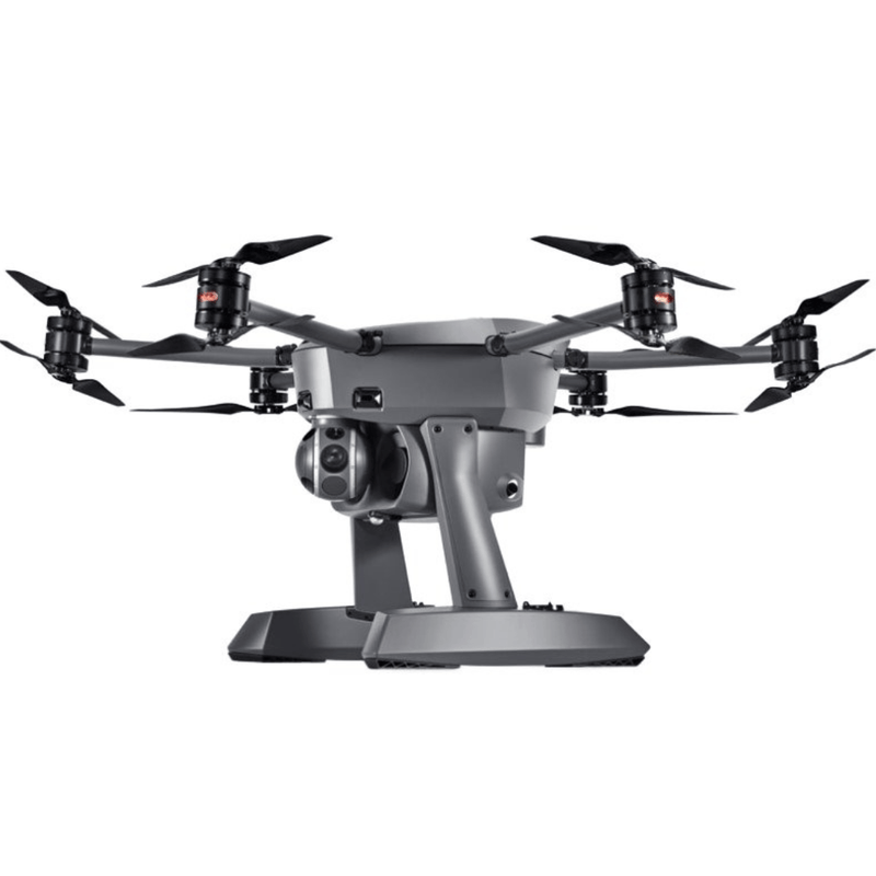 Xer Technologies X8 Multicopter UAS