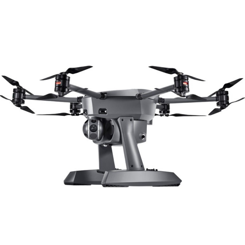 Xer Technologies X8 Multicopter