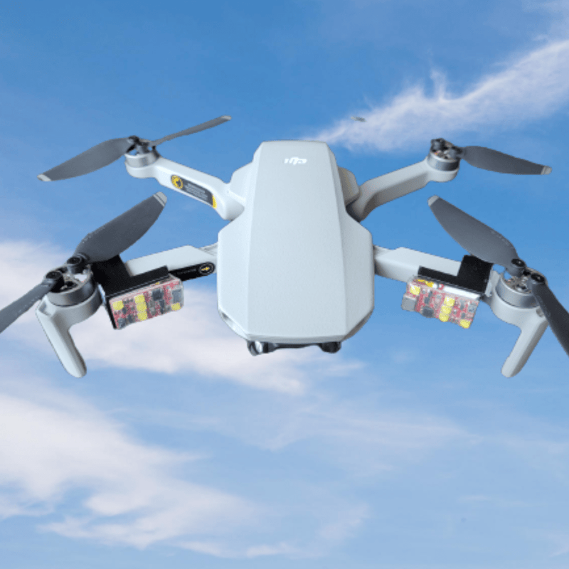 Firehouse Technology Micro High Intensity Drone Strobe Light