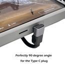 LifThor Freya V2 Combo Utility Mount for DJI RC2 TKMAFYKV2 Volatus Drones