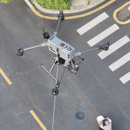 CZI TE400 Tethered Power Supply System CZI - TE400 Volatus Drones