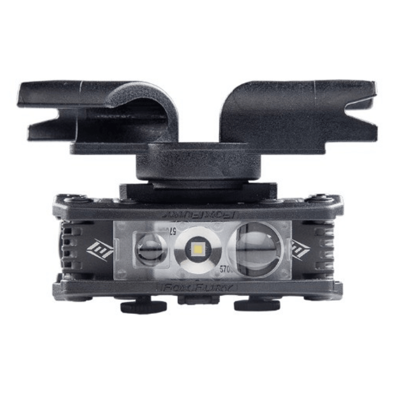 FoxFury Rugo Drone Mounts para YUNEEC H520/Typhoon H (Juego de 2) 