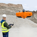 WingtraRAY Drone Bundle WING - WR - BUNDLE Volatus Drones