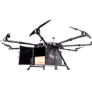Draganfly Heavy Lift Ready to Fly Package