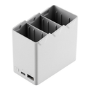 DJI Mini 4 Pro/Mini 3 Two-way Charging Hub