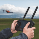 Controlador inteligente Autel Robotics SE V3