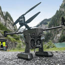 Xer Technologies X8 Multicopter UAS