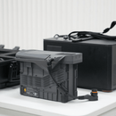 CZI TE400 Tethered Power Supply System CZI - TE400 Volatus Drones