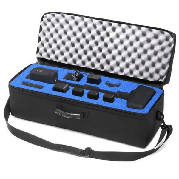 DJI D - RTK 2 Ground Station Bag by GPC GPC - RTK - GSK - SFTBAG Volatus Drones#