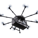 Draganfly Heavy Lift Ready to Fly Package