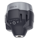 Receptor GNSS RTK multibanda Emlid Reach RS3 con compensación de inclinación