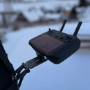 LifThor Tripod Mount Bracket for DJI RC PRO