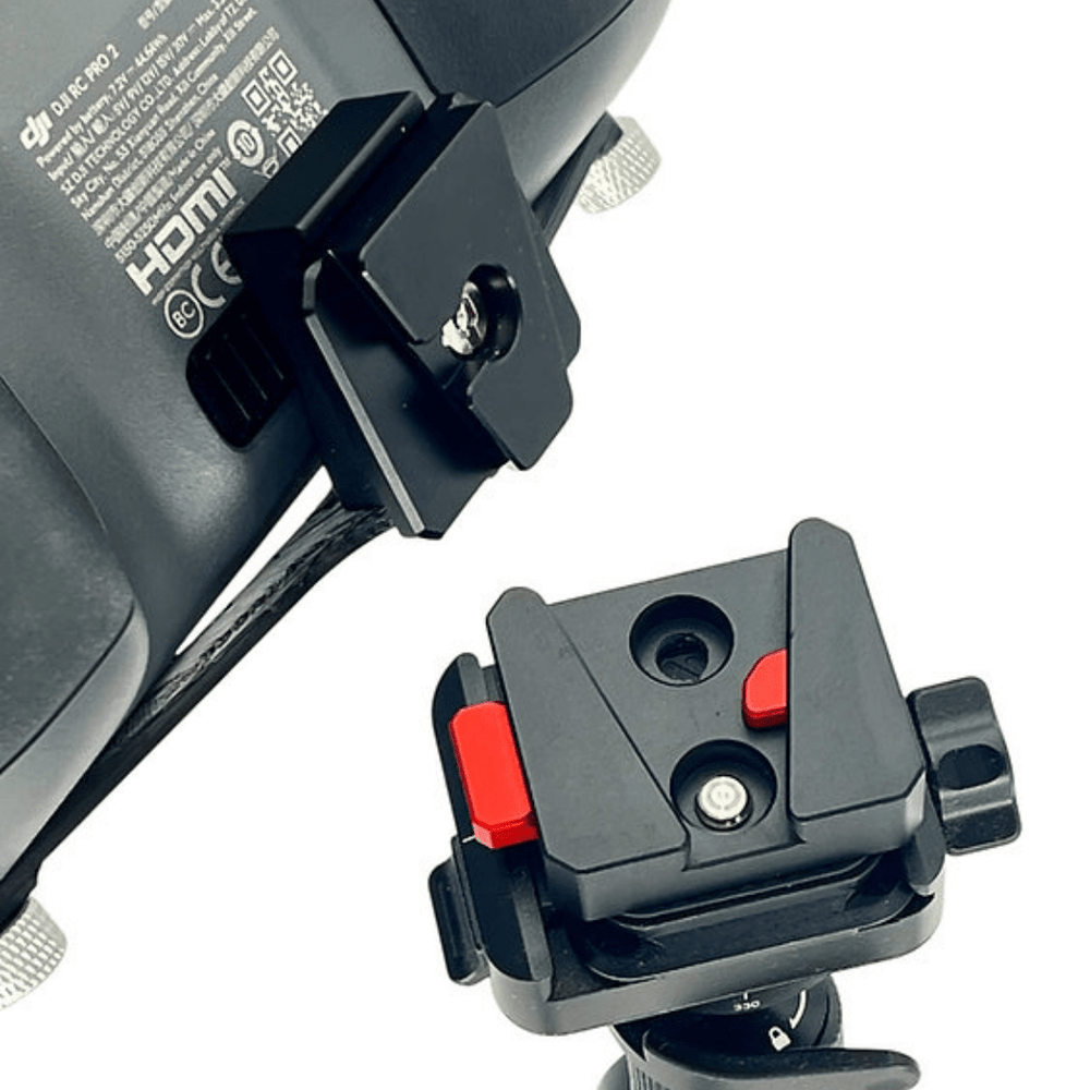 LifThor Tripod Mount for DJI RC PRO 2 - Volatus Drones
