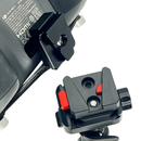 LifThor Tripod Mount for DJI RC PRO 2 TKRCP2TRI Volatus Drones