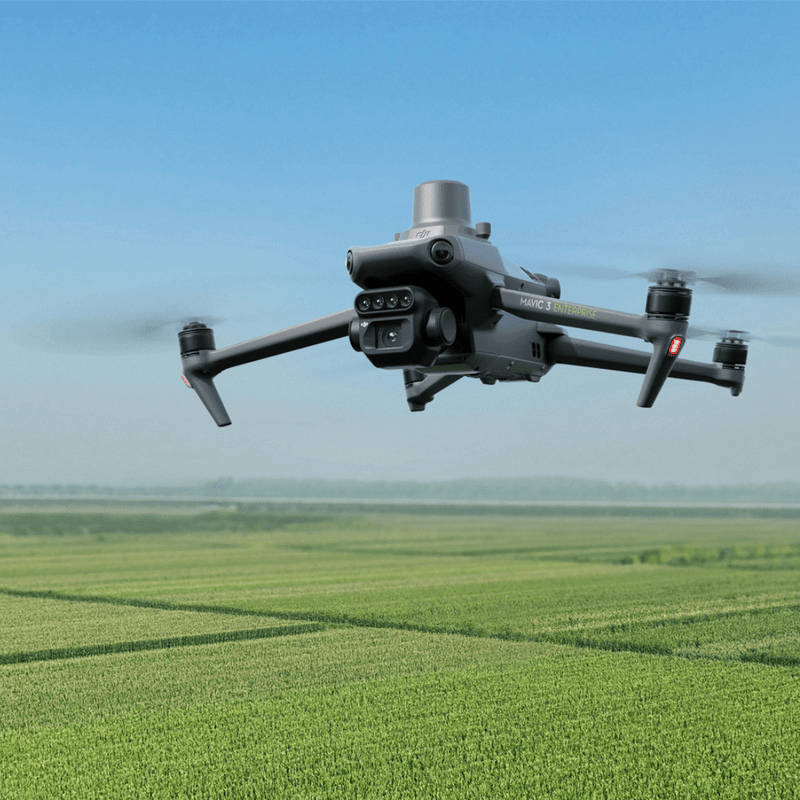 DJI Mavic 3M Multispectral Volatus Drones - Main Image