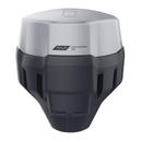 Receptor GNSS RTK multibanda Emlid Reach RS3 con compensación de inclinación