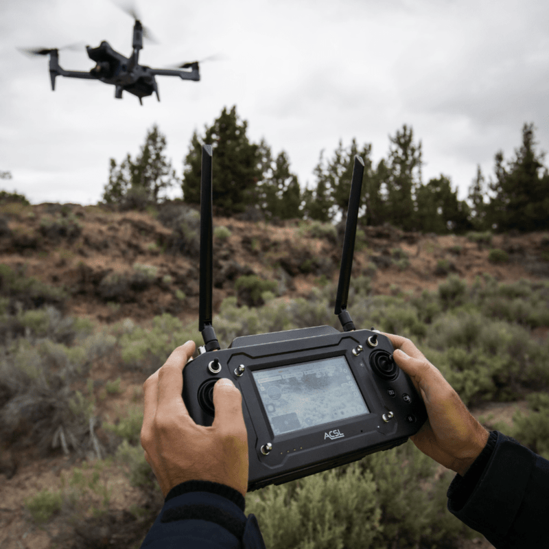ACSL SOTEN Mission Bundle ACSL - SOTEN - MISSION - BUN - PLUS Volatus Drones