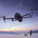 DJI Mavic 4 Pro 512GB Creator Combo CP.MA.00000847.01 Volatus Drones