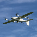 UAVTek Babka Fixed Wing VTOL