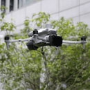 CZI TE4 Tethered Power Supply System CZI - TE4 Volatus Drones