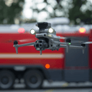 DJI Matrice 4 Thermal Combo