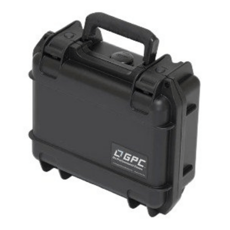 DJI Mini 3 Pro with Standard RCN1 Controller Case by GPC