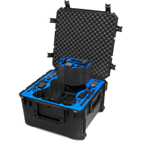 DJI Matrice 300/350 RTK Drone Case by GPC GPC - DJI - M300/M350 Volatus Drones#