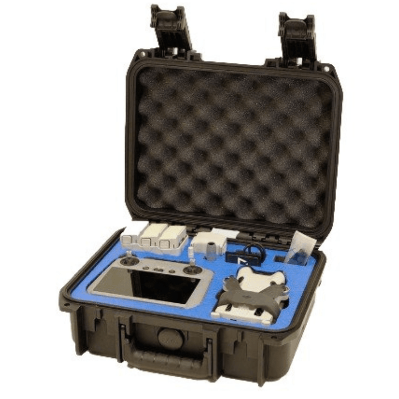 DJI Mini 4 Pro Case by GPC