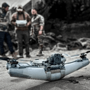 DIODON HP30 Waterproof UAV DIODON-HP30 Volatus Drones