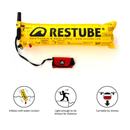 Restube Automatic 75 Emergency Flotation Device RT-00901-R Volatus Drones
