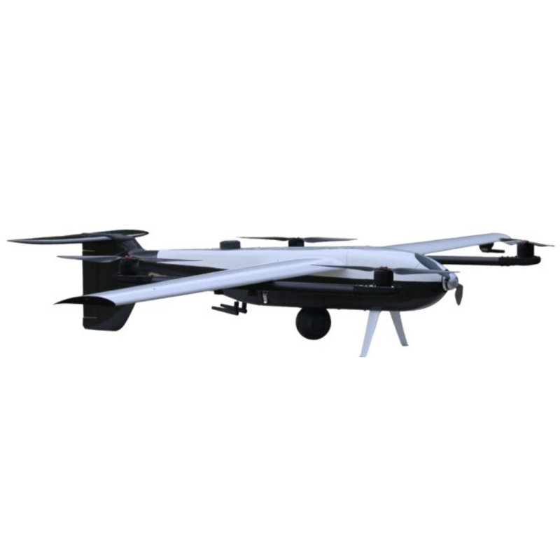 UAVTek Babka Fixed Wing VTOL